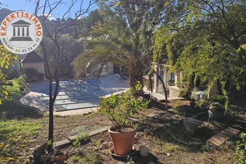 Villa a Ventabren, Bouches-du-Rhone, Ventabren - € 829.000 | Ref: 86344706 - foto 2