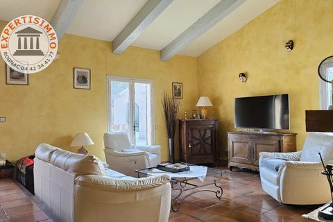 Villa a Ventabren, Bouches-du-Rhone, Ventabren - € 829.000 | Ref: 86344706 - foto 3