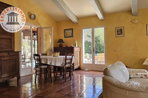 Villa a Ventabren, Bouches-du-Rhone, Ventabren - € 829.000 | Ref: 86344706 - foto 4