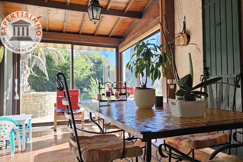 Villa a Ventabren, Bouches-du-Rhone, Ventabren - € 829.000 | Ref: 86344706 - foto 5