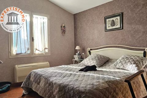 Villa a Ventabren, Bouches-du-Rhone, Ventabren - € 829.000 | Ref: 86344706 - foto 8