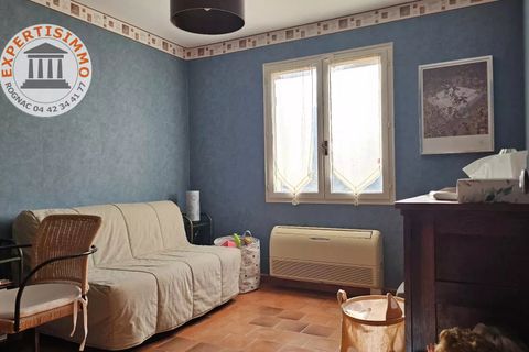 Villa a Ventabren, Bouches-du-Rhone, Ventabren - € 829.000 | Ref: 86344706 - foto 9