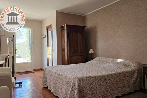 Villa a Ventabren, Bouches-du-Rhone, Ventabren - € 829.000 | Ref: 86344706 - foto 11