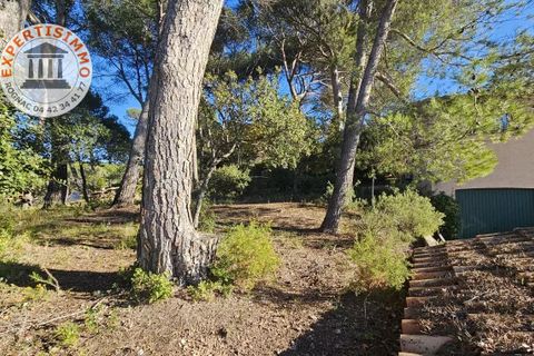 Villa a Ventabren, Bouches-du-Rhone, Ventabren - € 829.000 | Ref: 86344706 - foto 13