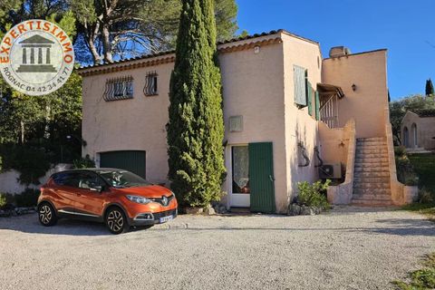 Villa a Ventabren, Bouches-du-Rhone, Ventabren - € 829.000 | Ref: 86344706 - foto 14