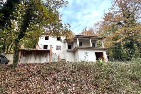 Villa i Nazzano, Rome, Nazzano - € 149.000 | Ref: F016s - foto 1