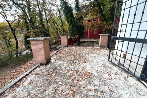 Villa i Nazzano, Rome, Nazzano - € 149.000 | Ref: F016s - foto 2