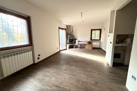 Villa i Nazzano, Rome, Nazzano - € 149.000 | Ref: F016s - foto 4