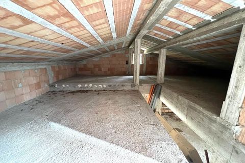 Villa i Nazzano, Rome, Nazzano - € 149.000 | Ref: F016s - foto 10