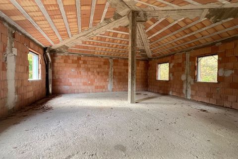Villa i Nazzano, Rome, Nazzano - € 149.000 | Ref: F016s - foto 12