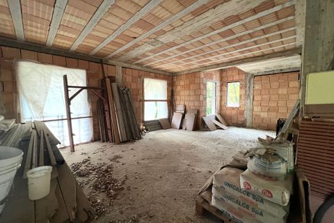 Villa i Nazzano, Rome, Nazzano - € 149.000 | Ref: F016s - foto 14