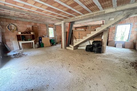 Villa i Nazzano, Rome, Nazzano - € 149.000 | Ref: F016s - foto 15