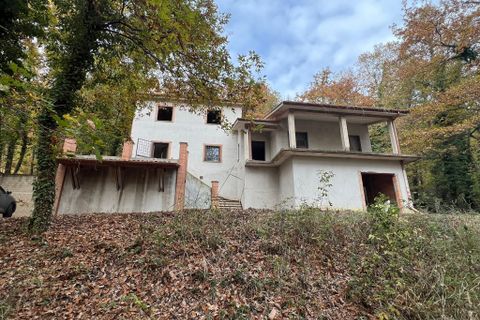 Villa i Nazzano, Rome, Nazzano - € 149.000 | Ref: F016s - foto 16