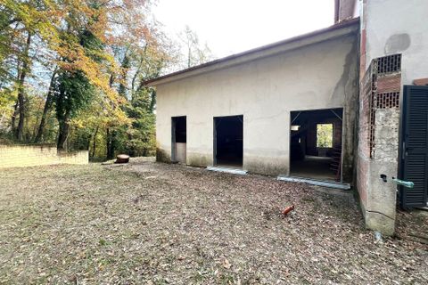 Villa i Nazzano, Rome, Nazzano - € 149.000 | Ref: F016s - foto 17