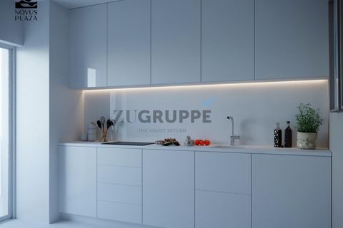 Lejlighed i Aveiro, Aveiro, Aveiro - € 400.000 | Ref: MRAVR_ZG_120077_V - foto 1