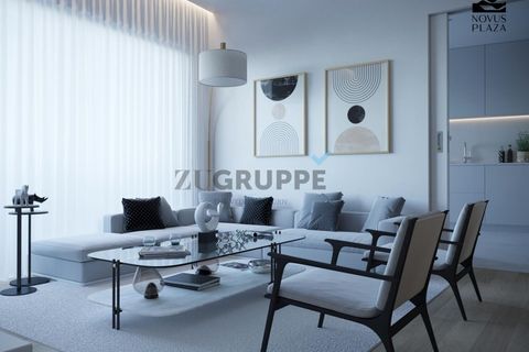 Lejlighed i Aveiro, Aveiro, Aveiro - € 400.000 | Ref: MRAVR_ZG_120077_V - foto 3