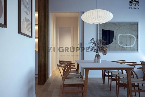 Lejlighed i Aveiro, Aveiro, Aveiro - € 380.000 | Ref: MRAVR_ZG_120077_U - foto 5