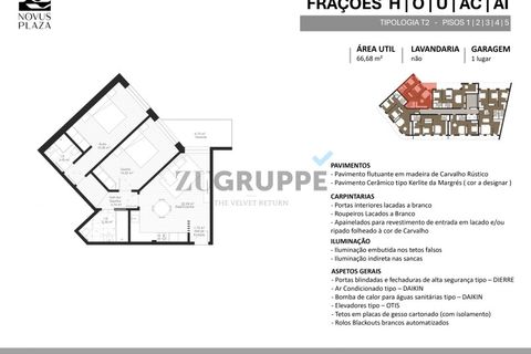 Lejlighed i Aveiro, Aveiro, Aveiro - € 380.000 | Ref: MRAVR_ZG_120077_U - foto 10