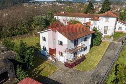 Byhus i Vila Verde, Braga, Vila Verde - € 355.000 | Ref: 08748 - foto 1