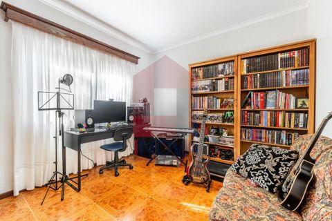 Byhus i Vila Verde, Braga, Vila Verde - € 355.000 | Ref: 08748 - foto 3