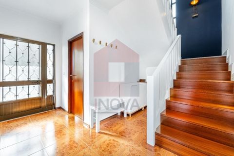 Byhus i Vila Verde, Braga, Vila Verde - € 355.000 | Ref: 08748 - foto 4