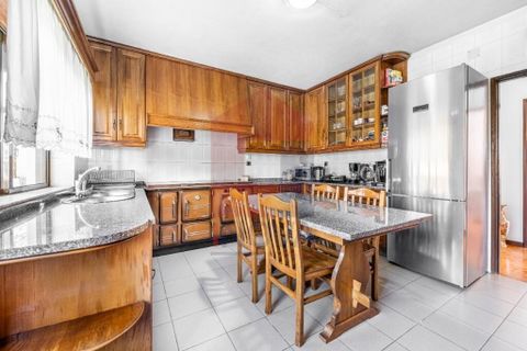 Byhus i Vila Verde, Braga, Vila Verde - € 355.000 | Ref: 08748 - foto 6