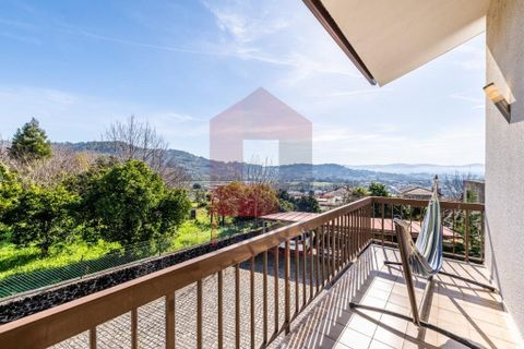 Byhus i Vila Verde, Braga, Vila Verde - € 355.000 | Ref: 08748 - foto 14