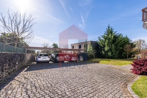 Byhus i Vila Verde, Braga, Vila Verde - € 355.000 | Ref: 08748 - foto 26