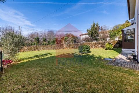 Byhus i Vila Verde, Braga, Vila Verde - € 355.000 | Ref: 08748 - foto 27