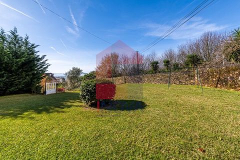 Byhus i Vila Verde, Braga, Vila Verde - € 355.000 | Ref: 08748 - foto 28