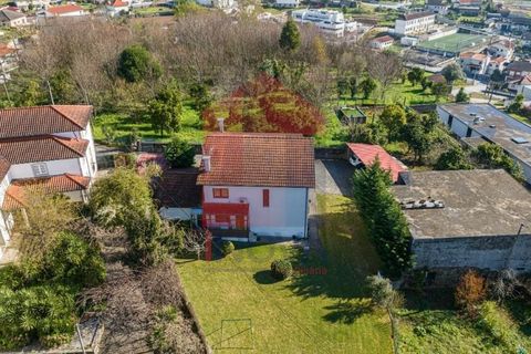 Byhus i Vila Verde, Braga, Vila Verde - € 355.000 | Ref: 08748 - foto 29