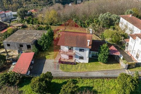 Byhus i Vila Verde, Braga, Vila Verde - € 355.000 | Ref: 08748 - foto 30