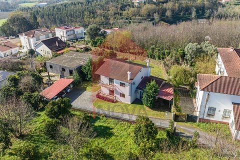 Byhus i Vila Verde, Braga, Vila Verde - € 355.000 | Ref: 08748 - foto 31