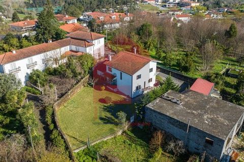 Byhus i Vila Verde, Braga, Vila Verde - € 355.000 | Ref: 08748 - foto 32