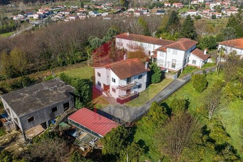 Byhus i Vila Verde, Braga, Vila Verde - € 355.000 | Ref: 08748 - foto 33
