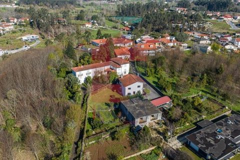 Byhus i Vila Verde, Braga, Vila Verde - € 355.000 | Ref: 08748 - foto 34