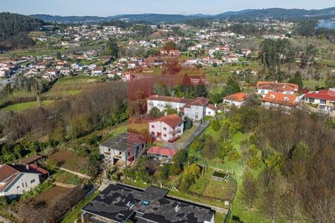 Byhus i Vila Verde, Braga, Vila Verde - € 355.000 | Ref: 08748 - foto 35