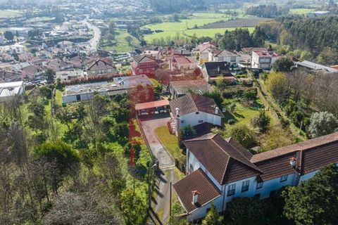 Byhus i Vila Verde, Braga, Vila Verde - € 355.000 | Ref: 08748 - foto 36