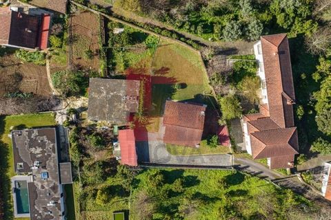 Byhus i Vila Verde, Braga, Vila Verde - € 355.000 | Ref: 08748 - foto 37