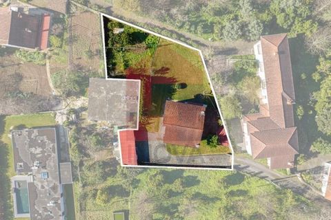 Byhus i Vila Verde, Braga, Vila Verde - € 355.000 | Ref: 08748 - foto 38