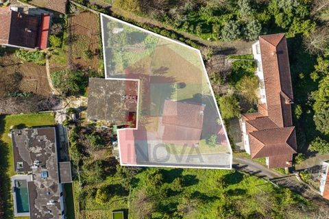 Byhus i Vila Verde, Braga, Vila Verde - € 355.000 | Ref: 08748 - foto 39