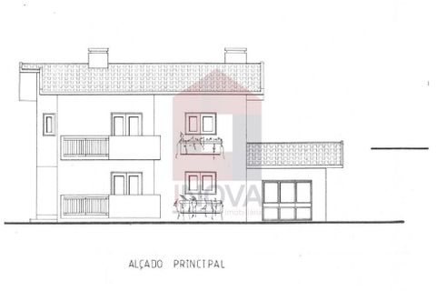 Byhus i Vila Verde, Braga, Vila Verde - € 355.000 | Ref: 08748 - foto 40