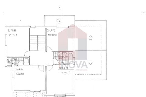Byhus i Vila Verde, Braga, Vila Verde - € 355.000 | Ref: 08748 - foto 42