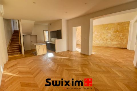 Villa i Bordeaux, Gironde, Bordeaux - € 699.000 | Ref: 555-SMJ - foto 1