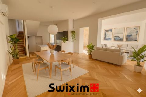 Villa i Bordeaux, Gironde, Bordeaux - € 699.000 | Ref: 555-SMJ - foto 2