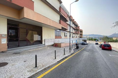 Lejlighed i Setubal, Setubal, Setubal - € 380.000 | Ref: APA_25117 - foto 1