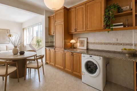 Lejlighed i Setubal, Setubal, Setubal - € 315.000 | Ref: APA_2524 - foto 2