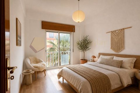 Lejlighed i Setubal, Setubal, Setubal - € 315.000 | Ref: APA_2524 - foto 6