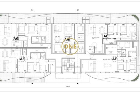 Lejlighed i Braga, Braga, Braga - € 590.000 | Ref: ONE0011015-1229 - foto 3
