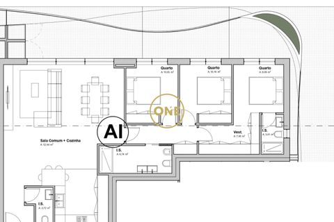 Lejlighed i Braga, Braga, Braga - € 590.000 | Ref: ONE0011015-1229 - foto 4